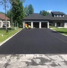 Driveway Snow Removal Preparation in Elkader, IA